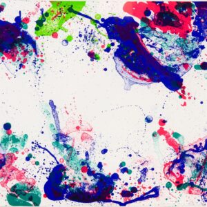 Her Wet White Nothing